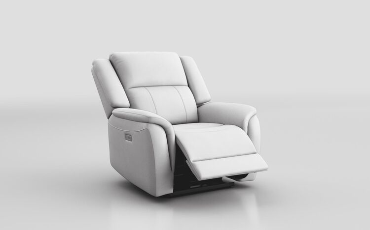 Meleto Power Recliner Chair | Meleto Sofa Range | ScS