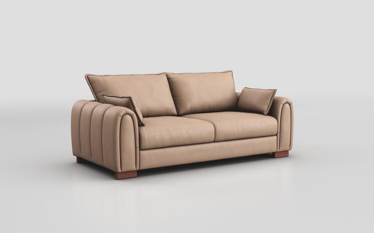 Zagonara 3 Seater Sofa | Zagonara Sofa Range | ScS