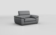 Bagnara Snuggle Chair with Manual Head Tilt | Bagnara Sofa Range | ScS