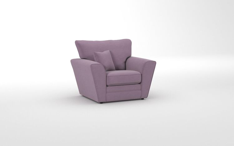 Tunstall Armchair | Tunstall Sofa Range | ScS
