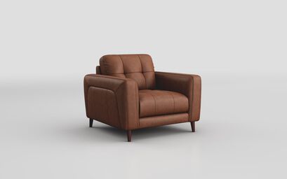Provezza Armchair | Provezza Sofa Range | ScS