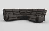 Massari 3 Corner 3 Power Recliner Sofa with Power Head Tilt | Massari Sofa Range | ScS