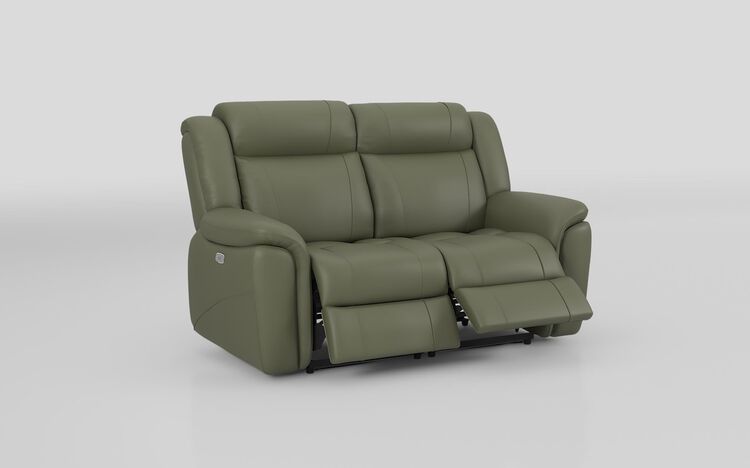 Elland 2 Seater Power Recliner Sofa | Elland Sofa Range | ScS