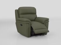 Maer Manual Recliner Chair | Maer Sofa Range | ScS