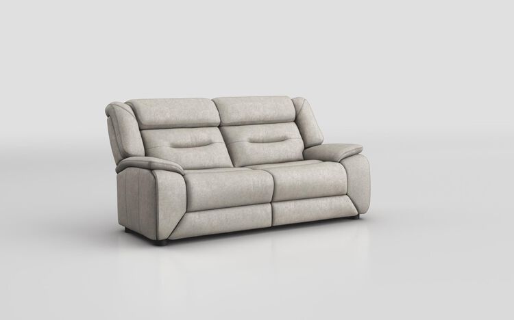 Massari 3 Seater Sofa | Massari Sofa Range | ScS