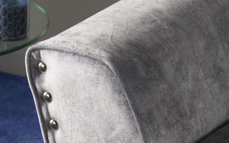 Living Esme Fabric 1 Corner 2 Sofa | Esme Sofa Range | ScS