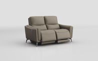 Valbiano 2 Seater Power Recliner Sofa | Valbiano Sofa Range | ScS