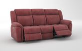 Elland 3 Seater Power Recliner Sofa