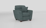 Alva Armchair | Alva Sofa Range | ScS