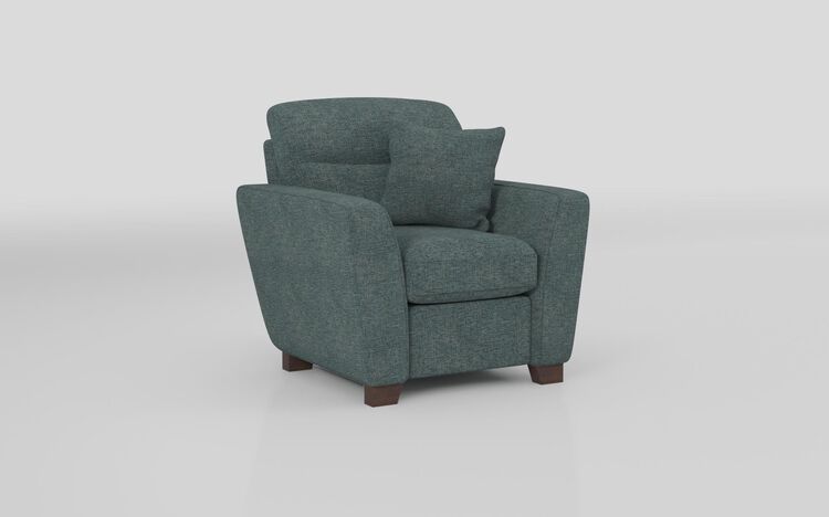 Alva Armchair | Alva Sofa Range | ScS