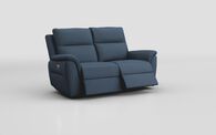 Sogliano 2 Seater Power Recliner Sofa | Sogliano Sofa Range | ScS