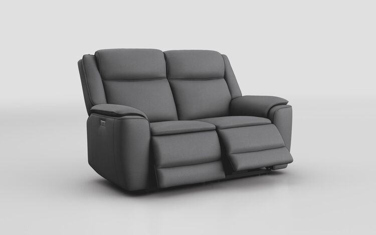 Berlini 2 Seater Power Recliner | Berlini Sofa Range | ScS