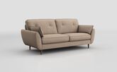 Saiano 3 Seater Sofa