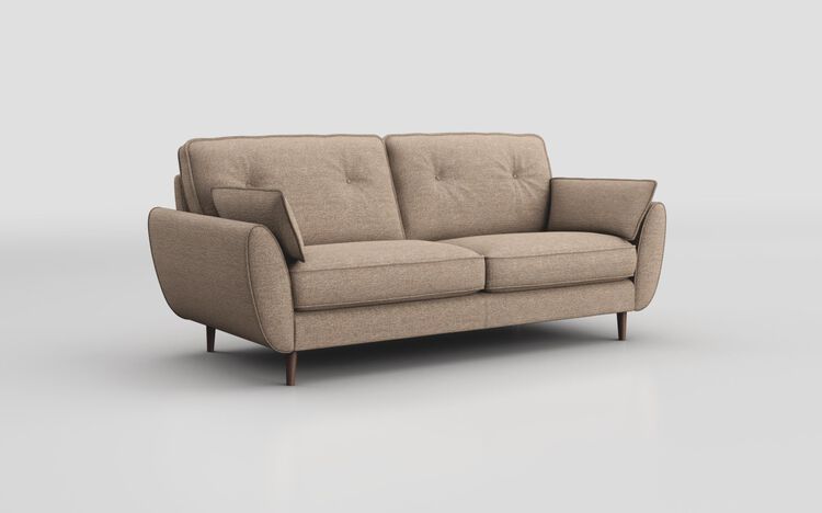 Saiano 3 Seater Sofa | Saiano Sofa Range | ScS