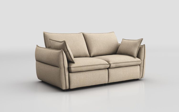 Canossa 2 Seater Sofa | Canossa Sofa Range | ScS