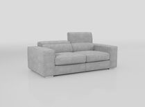Frigento 2 Seater Sofa | Frigento Sofa Range | ScS