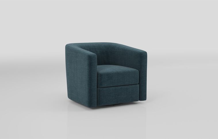Patrica Swivel Chair