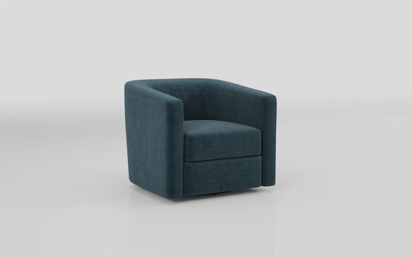 Patrica Swivel Chair
