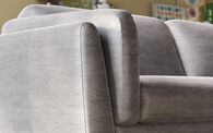 Borghetto Armchair | Borghetto Sofa Range | ScS