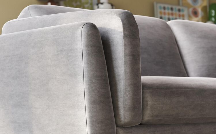 Borghetto Armchair | Borghetto Sofa Range | ScS
