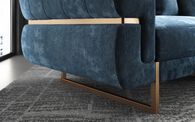 Castenaso Armchair | Castenaso Sofa Range | ScS