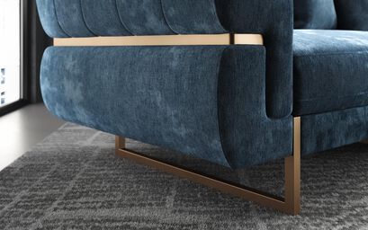 Castenaso 4 Split Seater Sofa | Castenaso Sofa Range | ScS