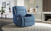 Favale Power Rocker Recliner Chair