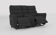 Cleveley 2 Seater Power Recliner with Media Console | Cleveley Sofa Range | ScS