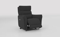 Cleveley Power Recliner Chair with Power Head Tilt | Cleveley Sofa Range | ScS