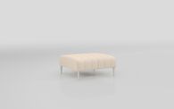 Gretna Designer Footstool | Gretna Sofa Range | ScS