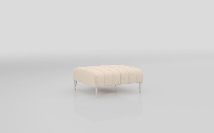 Gretna Designer Footstool | Gretna Sofa Range | ScS
