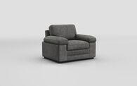 Pianorso Armchair | Pianorso Sofa Range | ScS