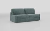 Barete Open End 4 Seater Sofa Bed