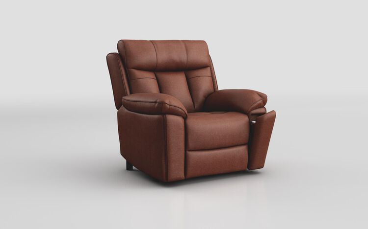Chalbury Armchair with Cup Holders | Chalbury Sofa Range | ScS
