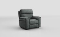 Portile Armchair | Portile Sofa Range | ScS