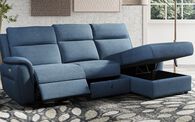Sogliano 2 Seater Manual Recliner Sofa | Sogliano Sofa Range | ScS