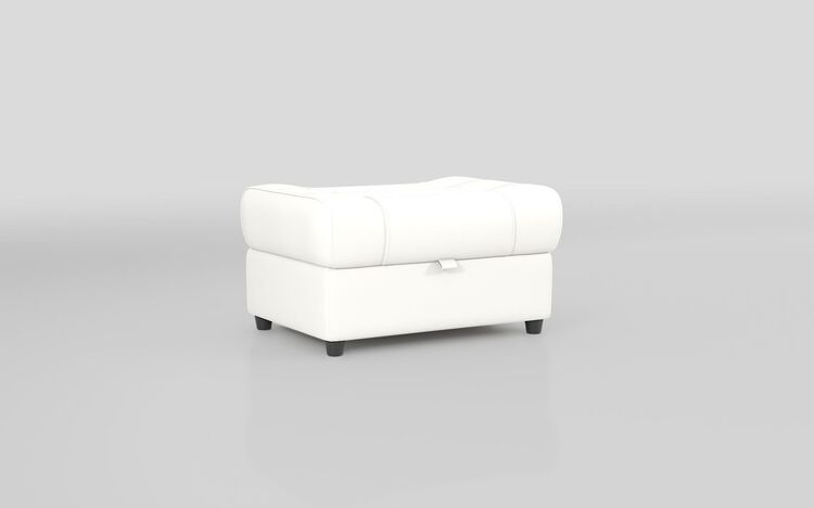 Elland Large Storage Footstool | Elland Sofa Range | ScS