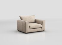 Mirabello Armchair | Mirabello Sofa Range | ScS