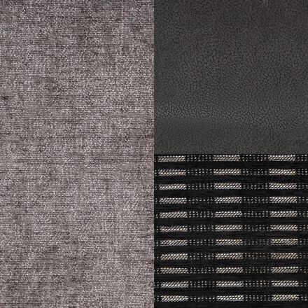 Maddie Fabric Snuggle Chair | Maddie Sofa Range | ScS