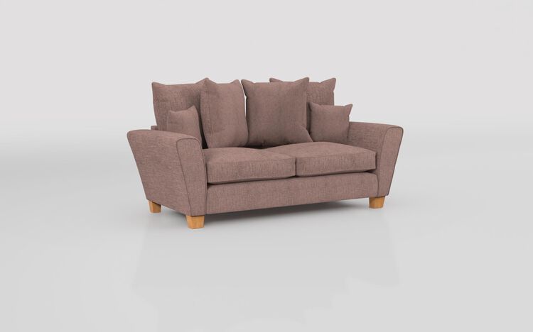 Tenbury 3 Seater Scatter Back Sofa | Tenbury Sofa Range | ScS