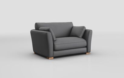 Torri Snuggle Chair | Torri Sofa Range | ScS