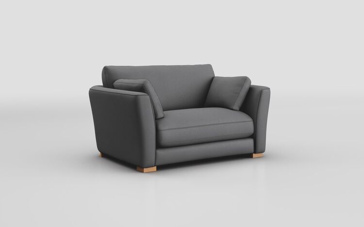 Torri Snuggle Chair | Torri Sofa Range | ScS