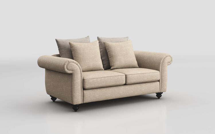 Rossetta 2 Seater Sofa Scatter Back | Rossetta Sofa Range | ScS