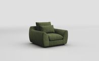 Rubbiano Armchair | Rubbiano Sofa Range | ScS