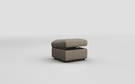 Serra Storage Footstool | Serra Sofa Range | ScS