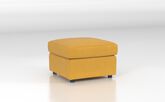 Ossett Footstool