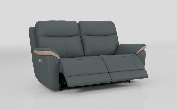 Eldwick 3 Seater Power Recliner Sofa | Eldwick Sofa Range | ScS