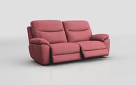 Argenta 3 Seater Power Recliner Sofa | Argenta Sofa Range | ScS