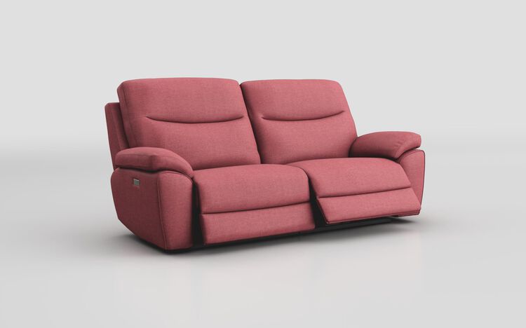 Argenta 3 Seater Power Recliner Sofa | Argenta Sofa Range | ScS