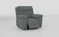Belford Power Recliner Chair | Belford Sofa Range | ScS